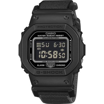 Reloj G-Shock Origin DW-5600MNC-1ER 5600 FIDLOCK®