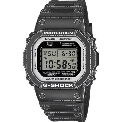 Reloj G-Shock Exclusive DW-5600RGM-1ER Origami
