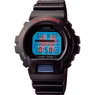 Reloj G-Shock DW-6695-H