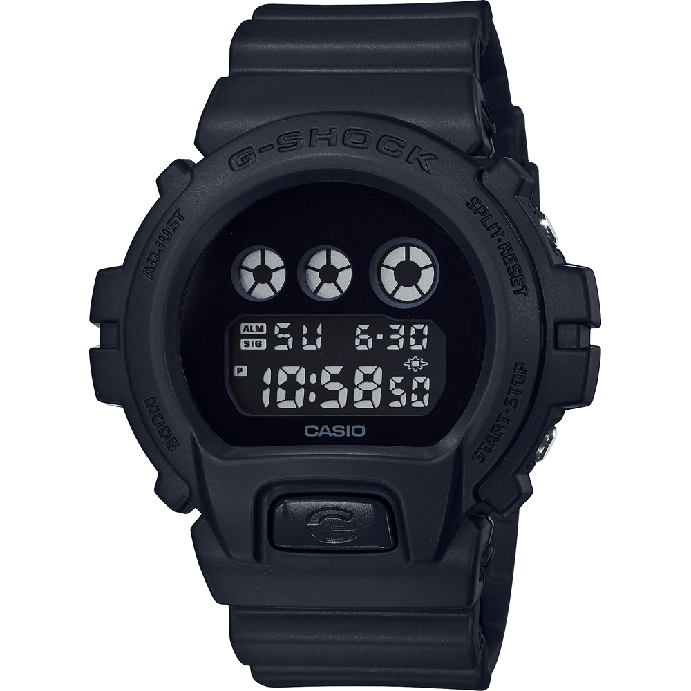Reloj G-Shock DW-6900BBA-1ER