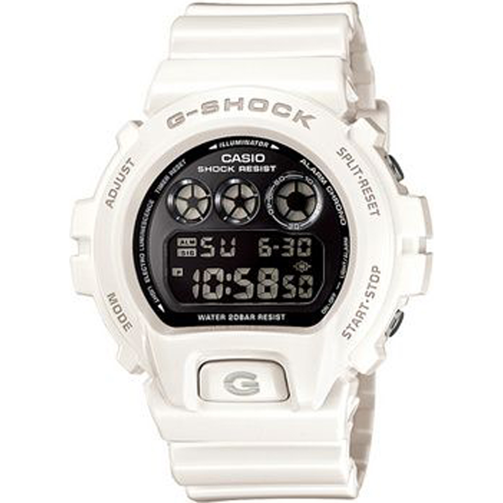 Reloj G-Shock DW-6900NB-7(3230)