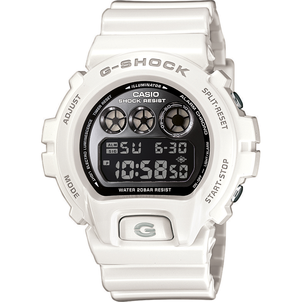 Reloj G-Shock DW-6900NB-7
