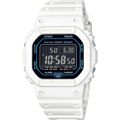 Reloj G-Shock Origin DW-B5600SF-7ER Sci-Fi world
