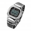 Reloj de acero digital con Smartphone Link Colección Primavera-Verano G-Shock