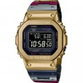 G-Shock Full Metal Tran Tixxii - Limited Edition Reloj