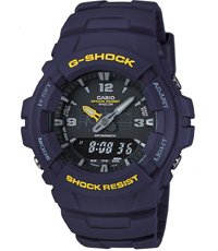 G-Shock G-100-2BV