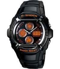 G-Shock G-501FBD-1A