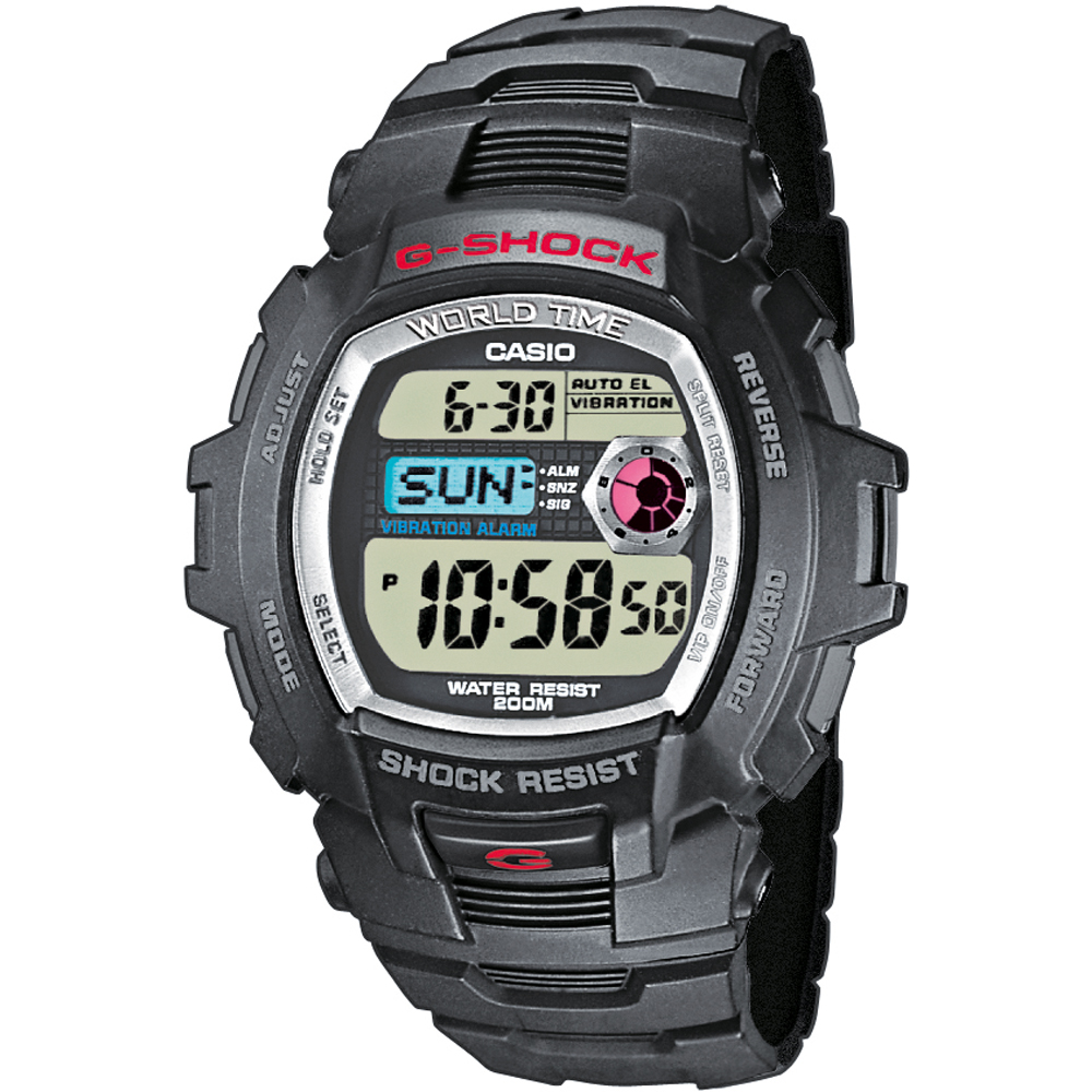 Reloj G-Shock G-7500-1VER