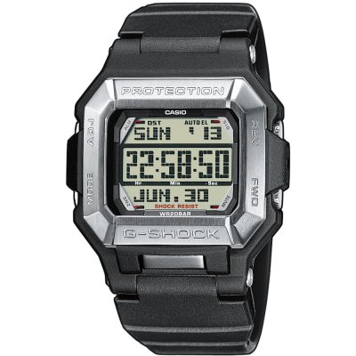 Reloj G-Shock G-7800-1 G-7800-1E