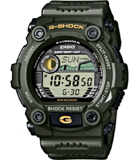G-Shock G-7900-3