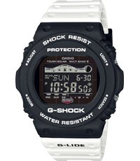 GWX-5700SSN-1ER G-Lide Sea Snake 45.4mm