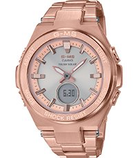 MSG-S200DG-4AER G-Miss 38.4mm