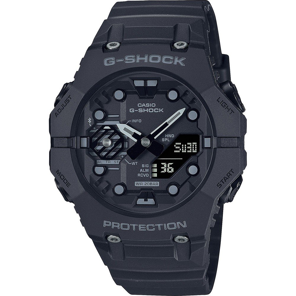 Reloj G-Shock Classic Style GA-B001-1AER