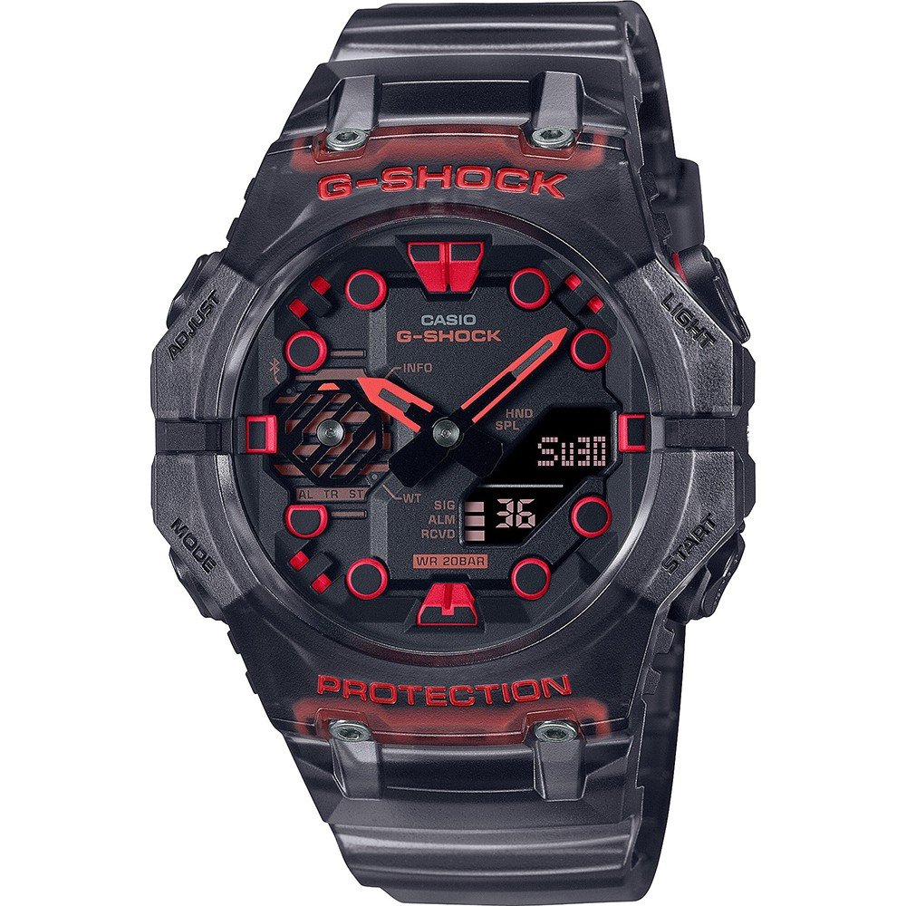 Reloj G-Shock Classic Style GA-B001G-1AER