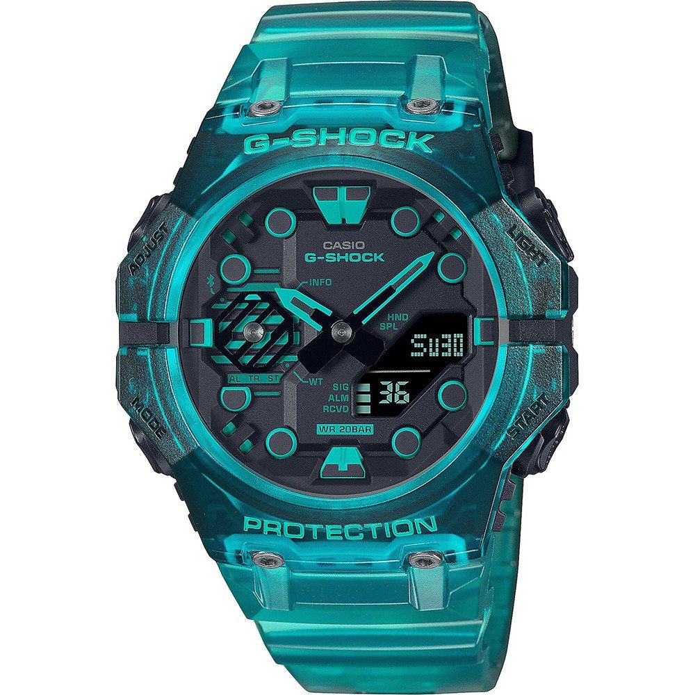 Reloj G-Shock Classic Style GA-B001G-2AER