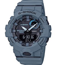 GBA-800UC-2AER G-Squad Bluetooth 48.6mm