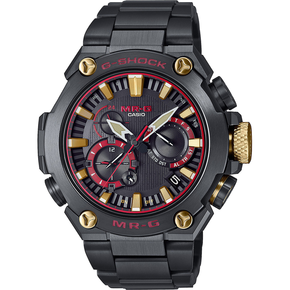 Reloj G-Shock MR-G MRG-B2000B-1A4DR MR-G Aka-Zonae