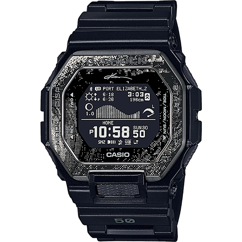 Reloj G-Shock GBX-100KI-1ER G-Shock X Kanoa Igarashi