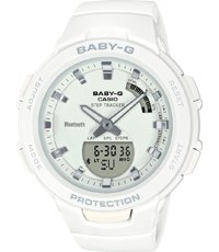 BSA-B100-7AER G-Squad Bluetooth 41.4mm