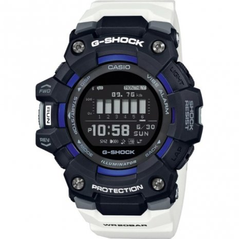 G-Shock G-Squad Bluetooth Reloj