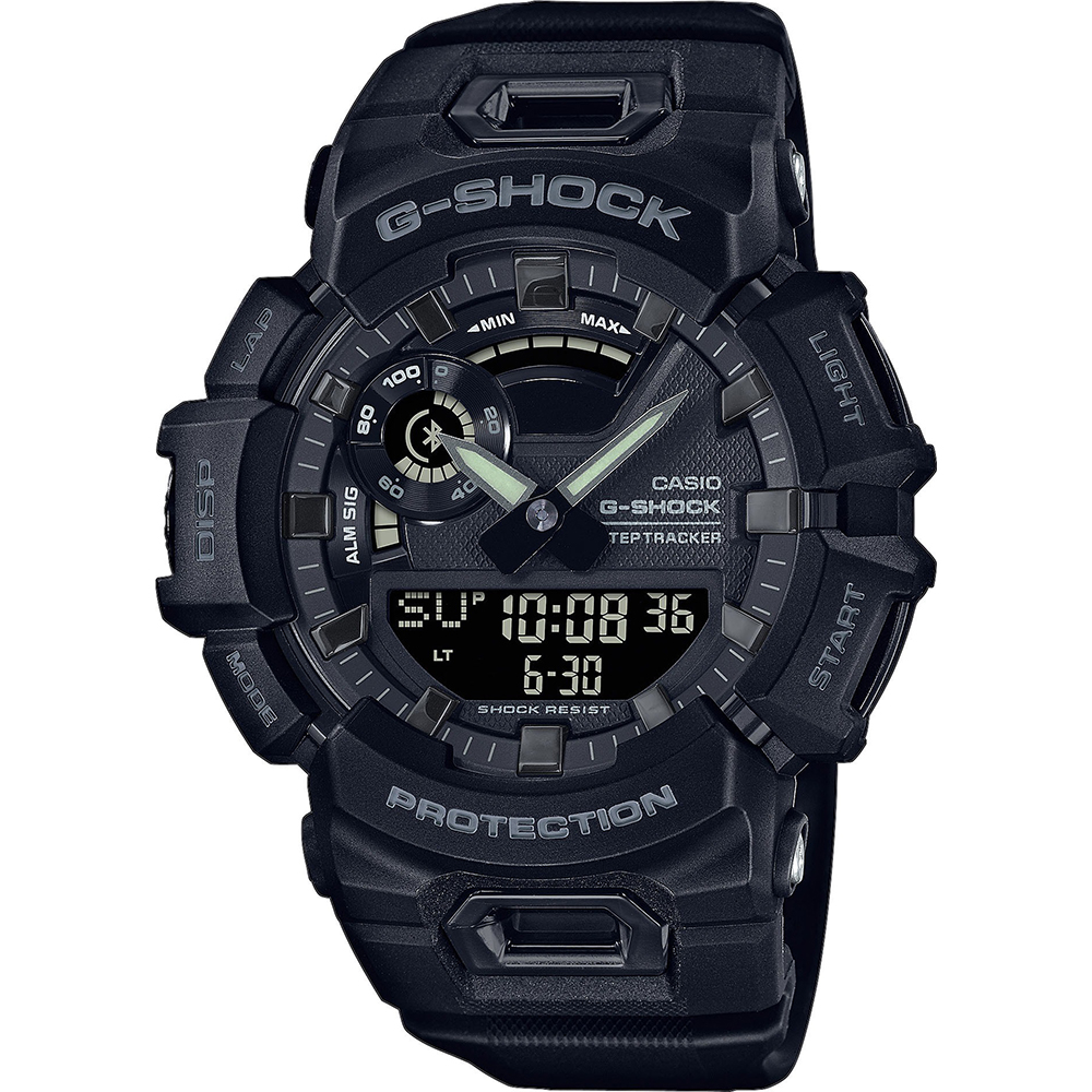 Reloj G-Shock G-Squad GBA-900-1AER