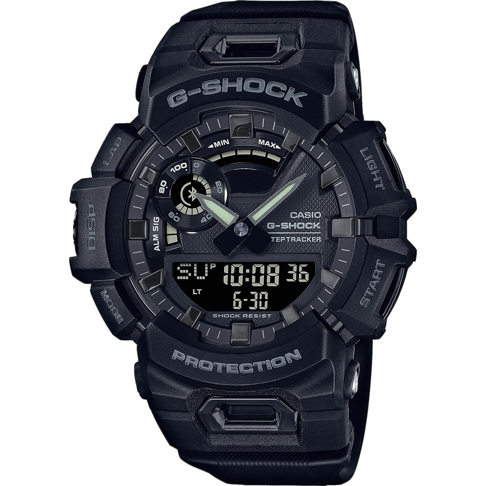 Reloj shock resist precio outlet
