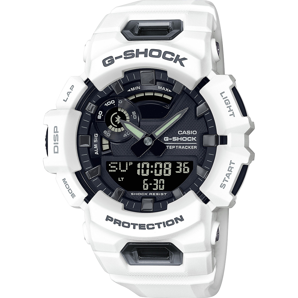 Reloj G-Shock G-Squad GBA-900-7AER