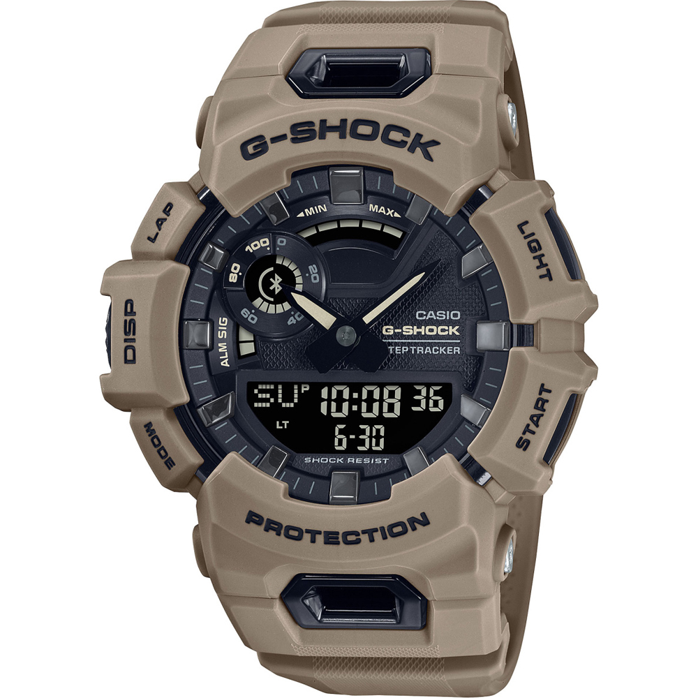 Reloj G-Shock G-Squad GBA-900UU-5AER