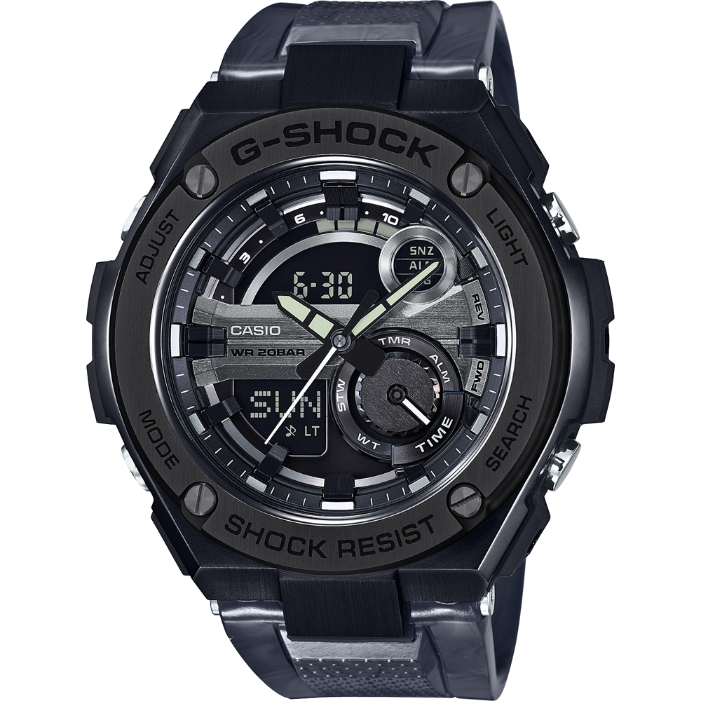 Reloj G-Shock G-Steel GST-210M-1A