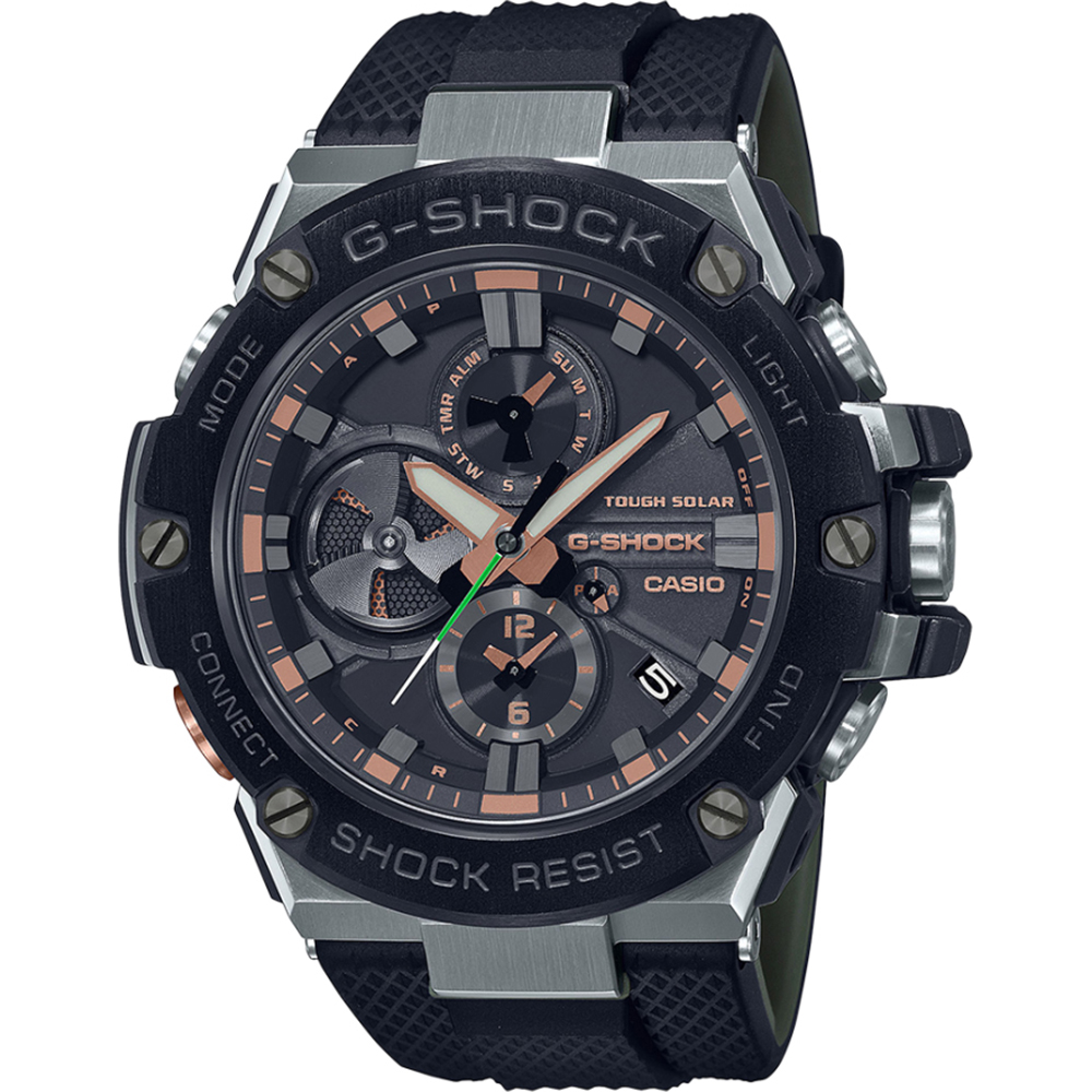 Reloj G-Shock G-Steel GST-B100GA-1AER