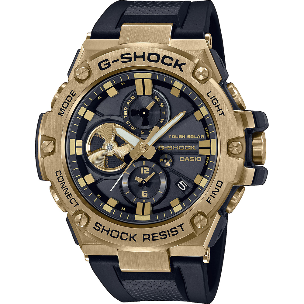 Reloj G-Shock G-Steel GST-B100GB-1A9ER