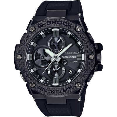 Reloj G-Shock G-Steel GST-B100X-1A