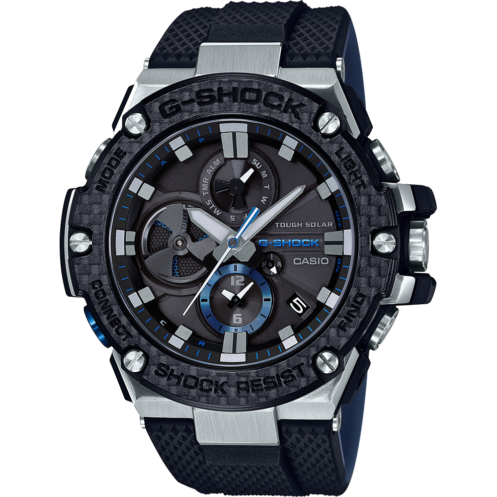 Reloj G-Shock G-Steel GST-B100XA-1AER