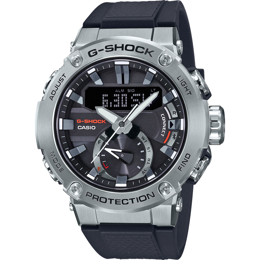 Reloj G-Shock G-Steel GST-B200-1AER