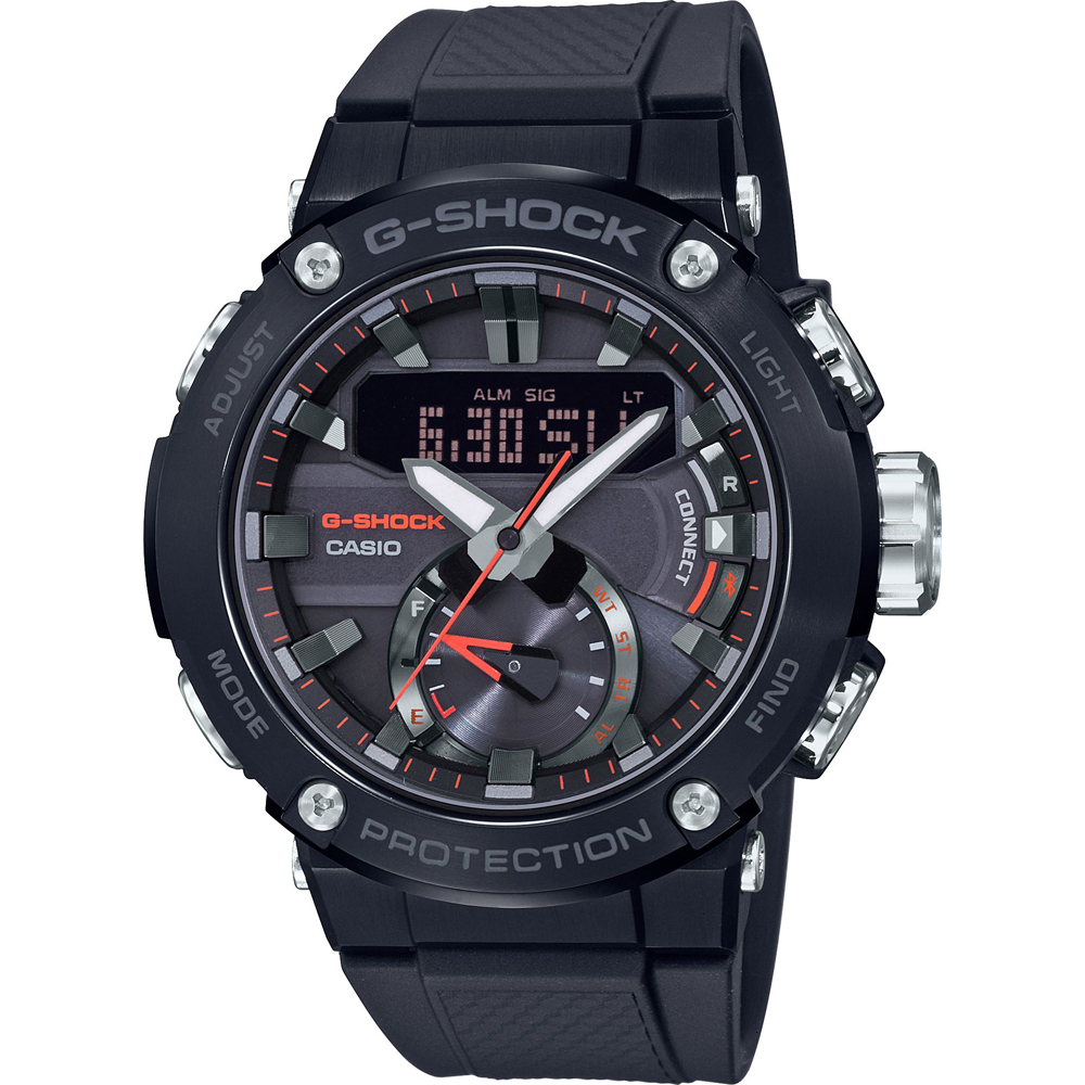 Reloj G-Shock G-Steel GST-B200B-1AER