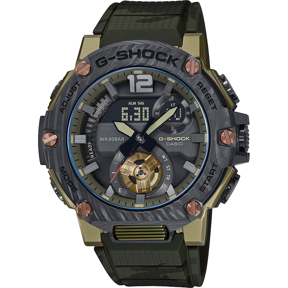 Reloj G-Shock G-Steel GST-B300XB-1A3ER G-Steel - Limited Edition
