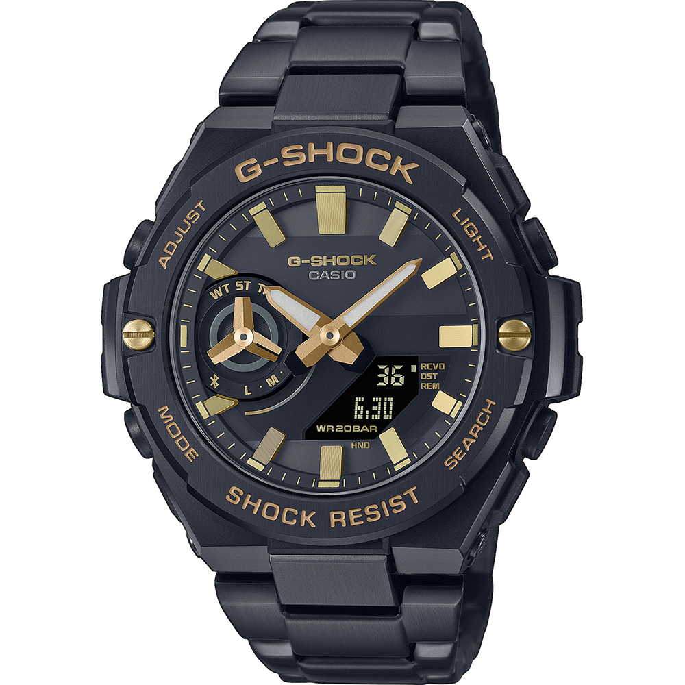 Reloj G-Shock G-Steel GST-B500BD-1A9ER