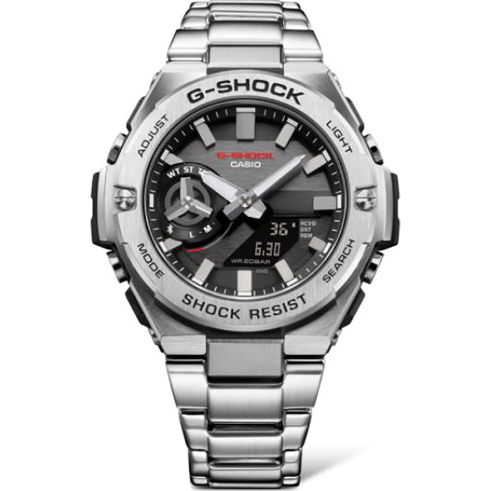 Reloj G-Shock G-Steel GST-B500D-1AER