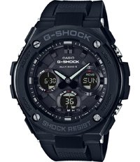 GST-W100G-1BER G-Steel 52.4mm