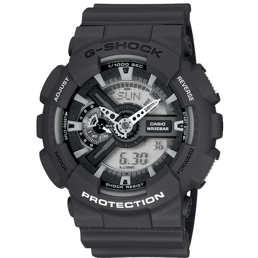 Reloj G-Shock Classic Style GA-110C-1A