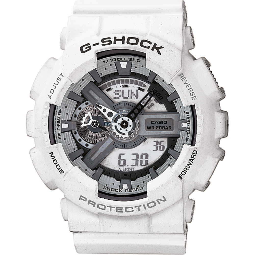 Reloj G-Shock Classic Style GA-110C-7AER