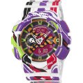 Reloj G-Shock Classic Style GA-110EVA30-7AER G-SHOCK X EVANGELION