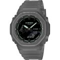 Reloj G-Shock Classic Style GA-2100K-1AER Smoke Light