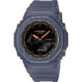 Reloj G-Shock Classic Style GA-2100K-2AER Smoke Light