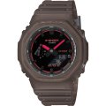Reloj G-Shock Classic Style GA-2100K-5AER Smoke Light