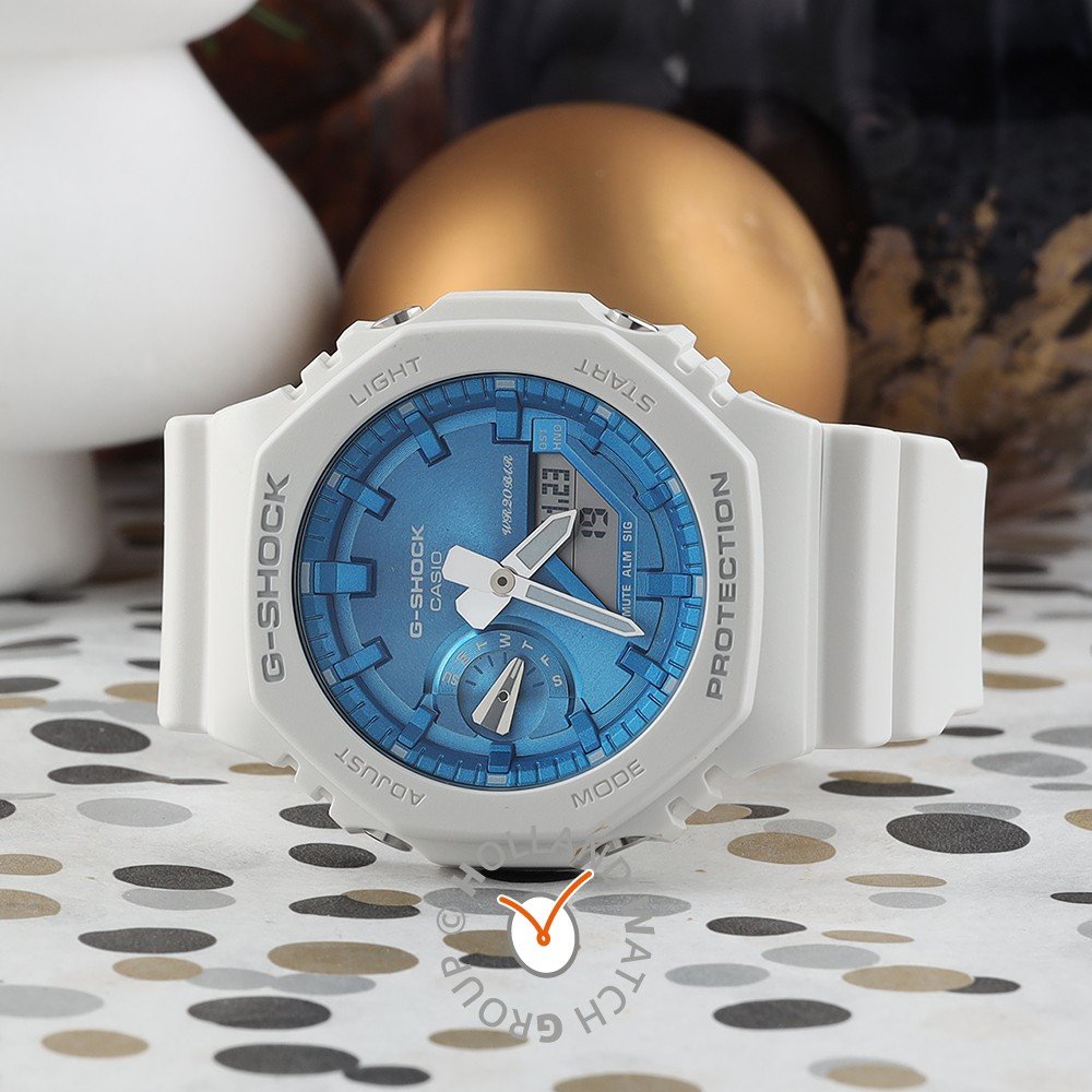 Las mejores ofertas en Caja de Titanio G-SHOCK Relojes de pulsera