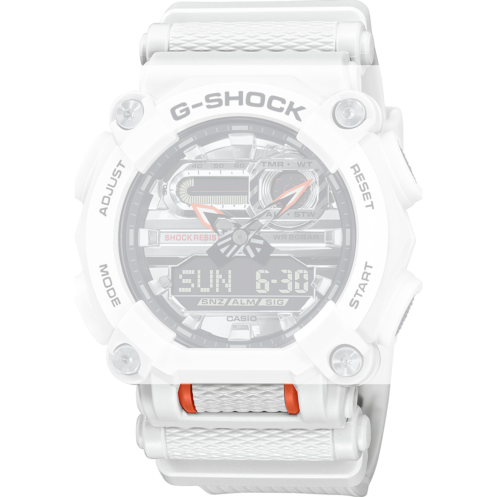 Correa G-Shock 10623470 GA-900AS-7A