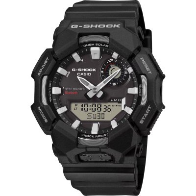 Reloj G-Shock Classic Style GA-B010-1AER GA-010 Series