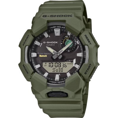 Reloj G-Shock Classic Style GA-B010-3AER GA-010 Series