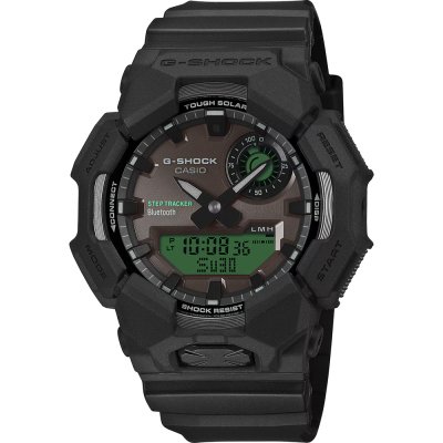Reloj G-Shock Classic Style GA-B010BEG-1AER GA-010 Series - Electro Green